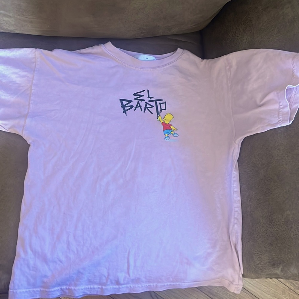 Boy top